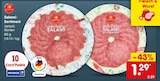 Aktuelles Salami-Sortiment Angebot bei Netto Marken-Discount in Hagen (Stadt der FernUniversität) ab 1,29 €