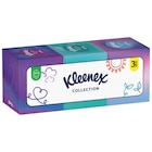 Mouchoirs - KLEENEX dans le catalogue Carrefour Market