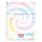 Schulbedarf im V-Markt Prospekt Spiralblock von m.book im aktuellen V-Markt Prospekt für 2,99 €