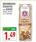 Aktuelles Eiskaffee Klassisch Angebot bei Marktkauf in Gelsenkirchen ab 1,49 €