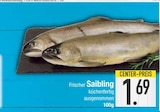 Frischer Saibling im aktuellen EDEKA Prospekt für 1,69 €