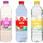 SUR TOUTES LES EAUX AROMATISÉES PLATES - CARREFOUR CLASSIC' ET CARREFOUR SENSATION dans le catalogue Carrefour Market