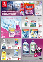 Lenor Angebot im aktuellen Selgros Prospekt auf Seite 16
