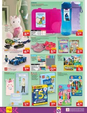 Ähnliche Regenschirm Angebote im Prospekt "Aktuelle Angebote" von Netto Marken-Discount in Freiberg Ähnliche Angebote wie Regenschirm im Prospekt "Aktuelle Angebote" auf Seite 42 von Netto Marken-Discount in Freiberg