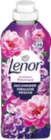Weichspüler im Angebot bei EDEKA in Passau Weichspüler Angebote von Lenor bei EDEKA Passau für 2,29 €