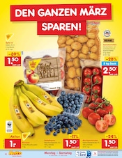 Gemüse im Netto Marken-Discount Prospekt in Zwickau Aktueller Netto Marken-Discount Prospekt mit Gemüse, "Aktuelle Angebote", Seite 4