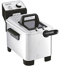 Friteuse semi professionnelle Easy pro - TEFAL en promo chez Carrefour Mulhouse à 39,99 €