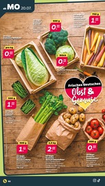 Bio Lebensmittel im Netto mit dem Scottie Prospekt in Halle Aktueller Netto mit dem Scottie Prospekt mit Bio Lebensmittel, "Günstig. Besser. Für Dich.", Seite 2