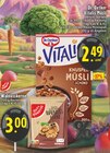 E center Straßenhaus - Vitalis Müsli Angebot im Prospekt Vitalis Müsli bei E center im Straßenhaus Prospekt für 2,49 €