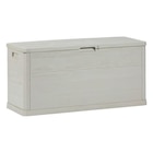 Toomax Aufbewahrungsbox Woodys im Angebot bei POCO in Dessau-Roßlau Toomax Aufbewahrungsbox Woodys Angebote bei POCO Dessau-Roßlau für 34,99 €