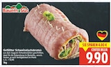 Aktuelles Gefüllter Schweinelachsbraten Angebot bei EDEKA in Berlin ab 9,90 €