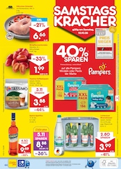 Tassimo im Netto Marken-Discount Prospekt in Zwickau Aktueller Netto Marken-Discount Prospekt mit Tassimo, "Aktuelle Angebote", Seite 56