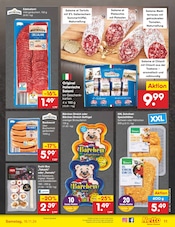 Aktueller Netto Marken-Discount Prospekt mit Wurst, "Aktuelle Angebote", Seite 11