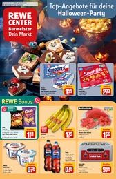 REWE Prospekt für Buxtehude mit 32 Seiten REWE Prospekt für Buxtehude: "Dein Markt", 32 Seiten, 27.10.2025 - 01.11.2025