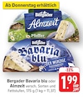 EDEKA - Bavaria blu Angebot im Prospekt Bavaria blu bei EDEKA im Prospekt "" für 1,99 €