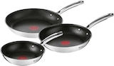 Pfannen-Set 'Duetto+' von Tefal im aktuellen porta Möbel Prospekt