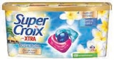 Promo Lessive super croix à 2,68 € dans le catalogue U Express à Fellering