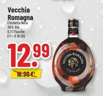 Etichetta Nera Angebote von Vecchia Romagna bei Trinkgut Remscheid für 12,99 €