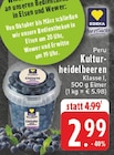 Kulturheidelbeeren bei EDEKA im Hövelhof Prospekt für 2,99 €
