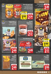 Aktueller E center Prospekt mit Schokolade, "Aktuelle Angebote", Seite 13