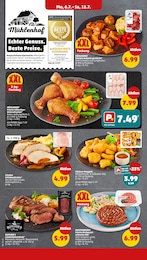 Hähnchen Angebot & Preis im aktuellen Penny Prospekt Hähnchen Angebot im aktuellen Penny Prospekt auf Seite 6