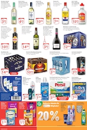 Aktueller GLOBUS Prospekt mit Havana Club, "Aktuelle Angebote", Seite 6