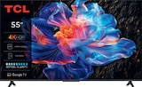 Aktuelles LED-TV 55P6K Angebot bei EURONICS in Lingen (Ems) ab 299,00 €