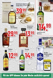 Aktueller Trinkgut Prospekt mit Wodka, "Aktuelle Angebote", Seite 5