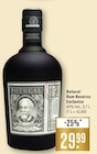 Rum Reserva Exclusiva Angebote von Botucal bei Marktkauf Hanau für 29,99 €