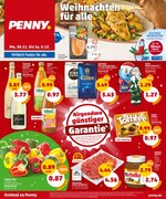 Penny-Markt Prospekt für Viersen mit 40 Seiten Penny-Markt Prospekt für Viersen: "Erstmal zu Penny", 40 Seiten, 30.11.2020 - 05.12.2020