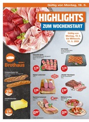 Speck im V-Markt Prospekt in Regensburg Aktueller V-Markt Prospekt mit Speck, "V-Markt einfach besser einkaufen", Seite 22