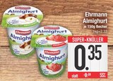 Almighurt von Ehrmann im aktuellen EDEKA Prospekt für 0,35 €