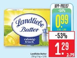 Butter à Marktkauf dans Huningue Butter à Marktkauf dans Huningue