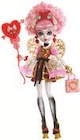 Poupée anniversaire - MONSTER HIGH - La Grande Récré à Colombes Poupée anniversaire - MONSTER HIGH en promo chez La Grande Récré Colombes à 36,99 €