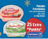 Frischkäse im EDEKA Prospekt Frischkäse von Petrella im aktuellen EDEKA Prospekt für