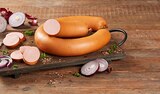 Fleischwurst Angebote von Wilhelm Brandenburg bei REWE Gera für 0,99 €