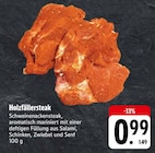 E center Marktheidenfeld - Holzfällersteak Angebot im Prospekt Holzfällersteak bei E center im Marktheidenfeld Prospekt für 0,99 €