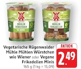 EDEKA Reinheim Prospekt mit  im Angebot für 2,49 €