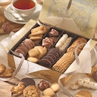 Boîte d’assortiment dégustation - La Maison du biscuit en promo chez Botanic Boîte d’assortiment dégustation - La Maison du biscuit dans le catalogue Botanic