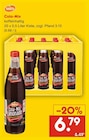 Cola-Mix Angebote bei Netto Marken-Discount Bad Saulgau für 6,79 €