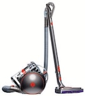 Aspirateur sans sac - DYSON - Hyper U à Caen Aspirateur sans sac - DYSON en promo chez Hyper U Caen à 338,00 €
