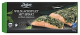 Wildlachsfilet mit Gemüse Angebote von Deluxe bei Lidl Bottrop für 5,99 €