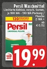 E center - Waschmittel Angebot im Prospekt Waschmittel bei E center im Prospekt "" für 19,99 €