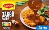 Jägersauce Angebote von Maggi bei REWE Bensheim für 0,79 €