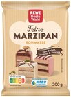 Feine Marzipanrohmasse Angebote von REWE Beste Wahl bei REWE Heidelberg für 1,39 €