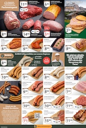 Schweinefilet im GLOBUS Prospekt in Neunkirchen Aktueller GLOBUS Prospekt mit Schweinefilet, "Aktuelle Angebote", Seite 12