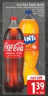 Coca-Cola im Angebot bei E center in Königswinter Coca-Cola Angebote bei E center Königswinter für 1,39 €