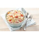 Salade de chou blanc, jambon cuit supérieur et comté A.O.P. en promo chez Carrefour Salade de chou blanc, jambon cuit supérieur et comté A.O.P. dans le catalogue Carrefour