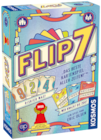 Flip 7 für 10,99 € bei Rossmann im Angebot Flip 7 im aktuellen Rossmann Prospekt