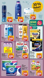 Aktueller REWE Prospekt mit Nivea, "Dein Markt", Seite 16